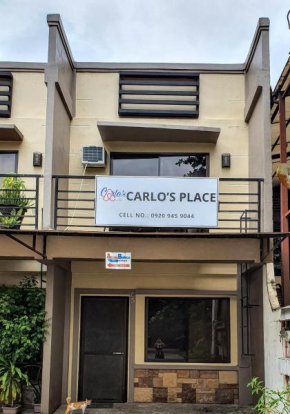 Carlo'S Place